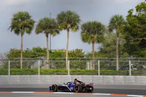 Formula E Evo Sessions 2025 - 109