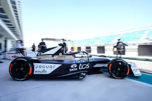 Formula E Evo Sessions 2025 - 107