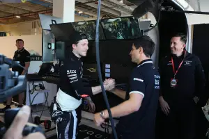 Formula E Evo Sessions 2025 - 105