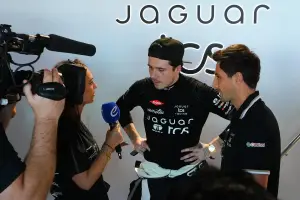 Formula E Evo Sessions 2025 - 108