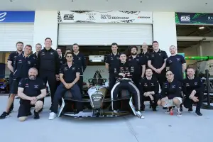 Formula E Evo Sessions 2025 - 112