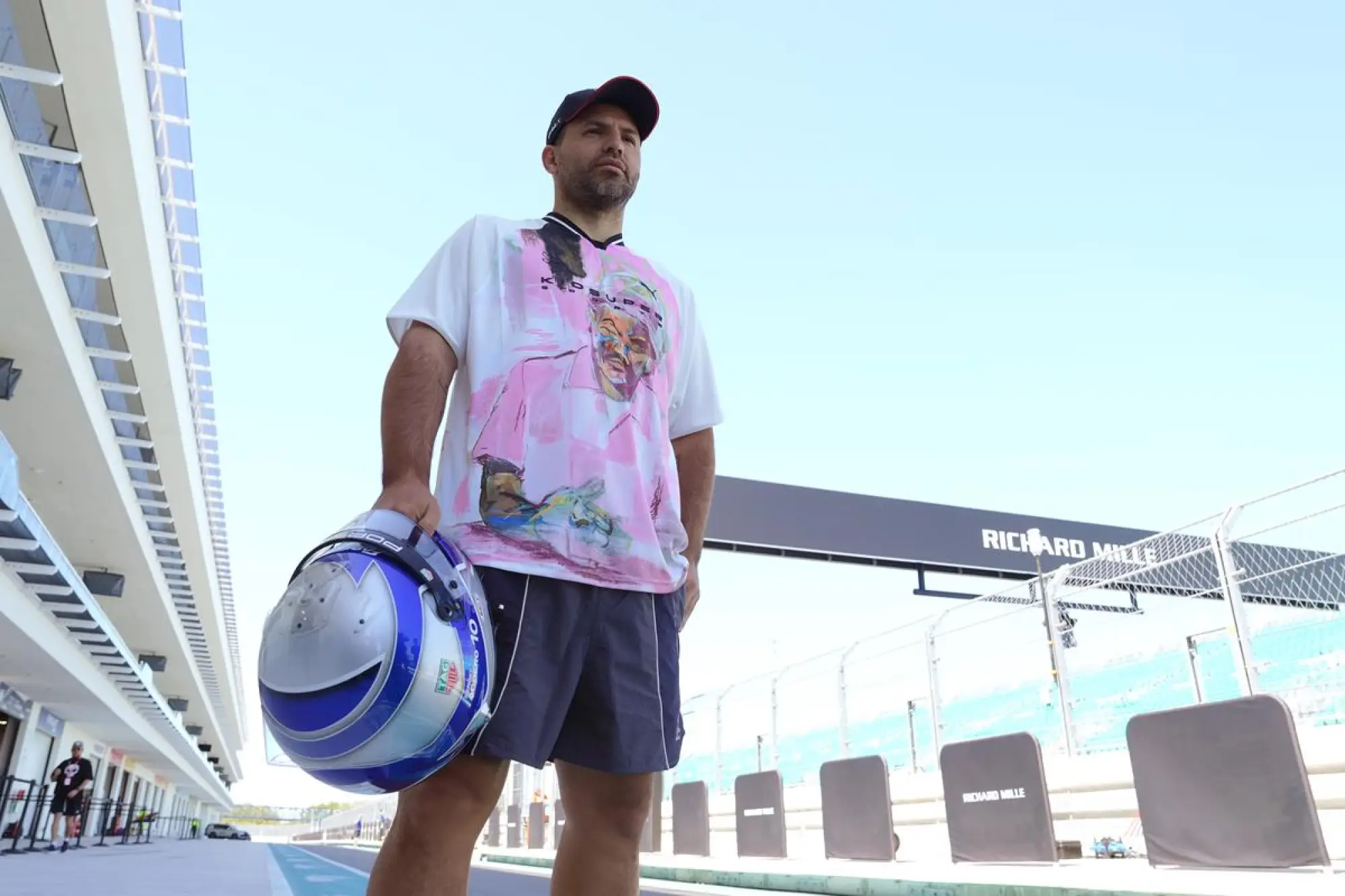 Formula E Evo Sessions 2025 - 110