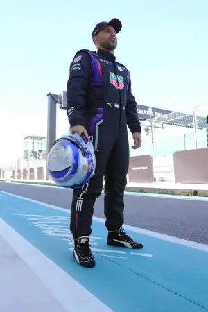 Formula E Evo Sessions 2025 - 111