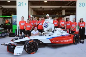 Formula E Evo Sessions 2025 - 115