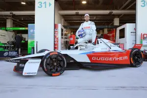 Formula E Evo Sessions 2025 - 114