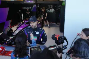 Formula E Evo Sessions 2025 - 113