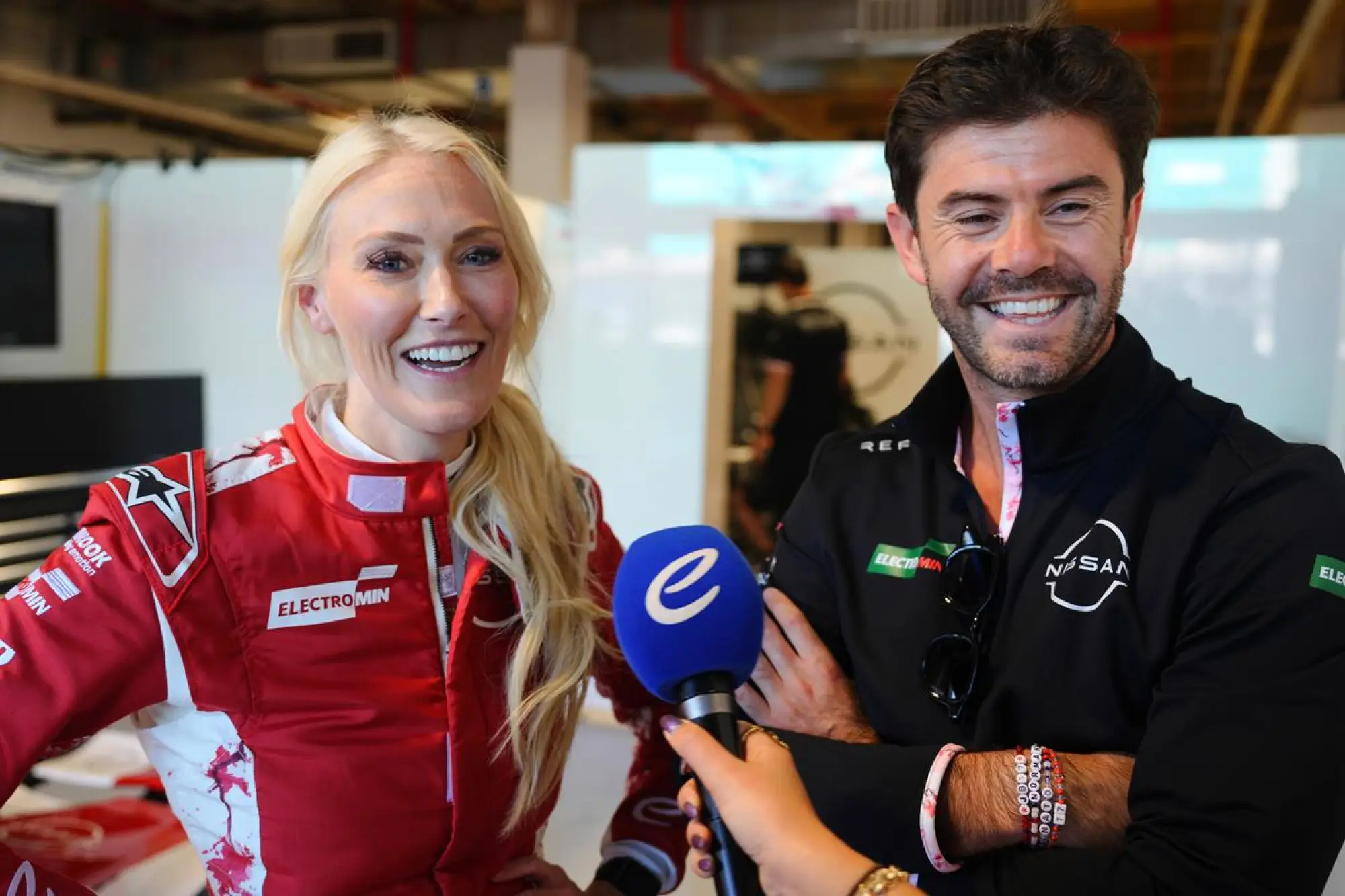 Formula E Evo Sessions 2025 - 118