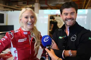 Formula E Evo Sessions 2025 - 118
