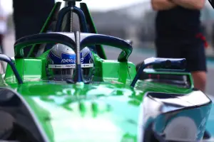 Formula E Evo Sessions 2025 - 10