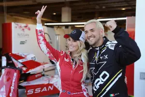 Formula E Evo Sessions 2025 - 123