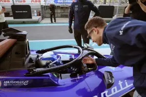 Formula E Evo Sessions 2025 - 122