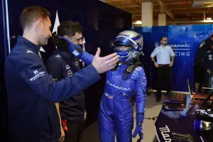 Formula E Evo Sessions 2025 - 124