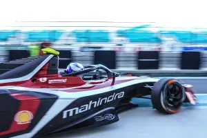Formula E Evo Sessions 2025 - 130