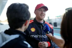 Formula E Evo Sessions 2025 - 126