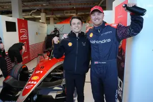 Formula E Evo Sessions 2025 - 128