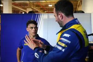 Formula E Evo Sessions 2025 - 142
