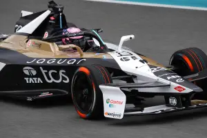Formula E Evo Sessions 2025 - 129