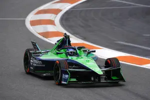 Formula E Evo Sessions 2025 - 139