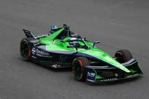 Formula E Evo Sessions 2025 - 131