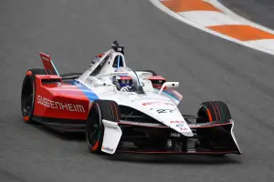 Formula E Evo Sessions 2025 - 132