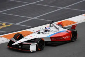 Formula E Evo Sessions 2025 - 133