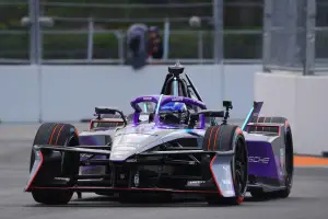 Formula E Evo Sessions 2025 - 134