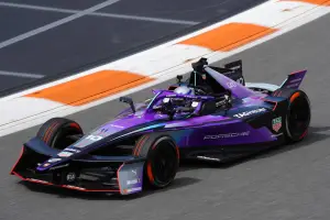 Formula E Evo Sessions 2025 - 137
