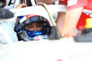 Formula E Evo Sessions 2025 - 11