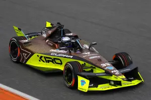 Formula E Evo Sessions 2025 - 138
