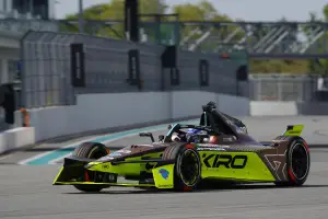 Formula E Evo Sessions 2025 - 141