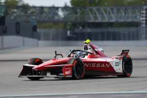 Formula E Evo Sessions 2025 - 140