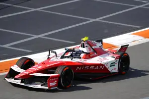 Formula E Evo Sessions 2025 - 145