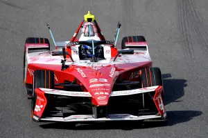 Formula E Evo Sessions 2025 - 143