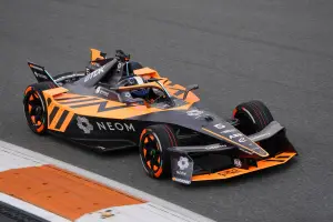 Formula E Evo Sessions 2025 - 147