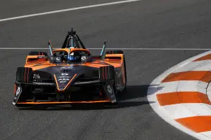 Formula E Evo Sessions 2025 - 148