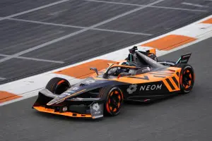 Formula E Evo Sessions 2025 - 146
