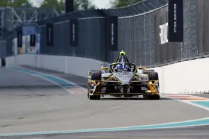 Formula E Evo Sessions 2025 - 150