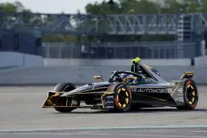 Formula E Evo Sessions 2025 - 153