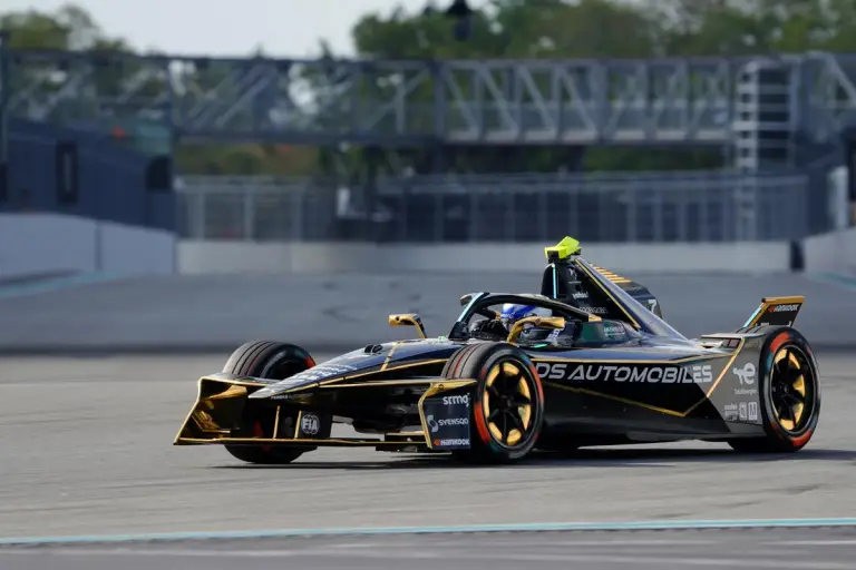 Formula E Evo Sessions 2025 - 153