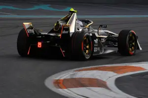 Formula E Evo Sessions 2025 - 151