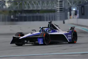 Formula E Evo Sessions 2025 - 149