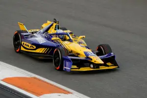 Formula E Evo Sessions 2025 - 152