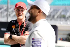Formula E Evo Sessions 2025 - 162