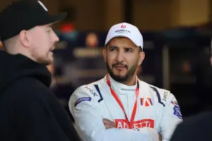 Formula E Evo Sessions 2025 - 166