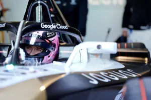 Formula E Evo Sessions 2025 - 172