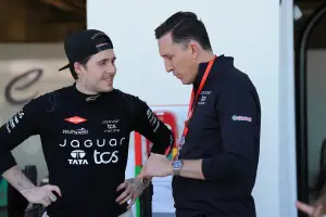 Formula E Evo Sessions 2025 - 177