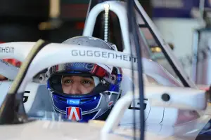 Formula E Evo Sessions 2025 - 189