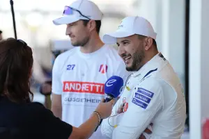 Formula E Evo Sessions 2025 - 179