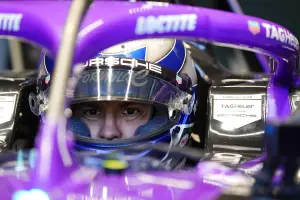 Formula E Evo Sessions 2025 - 180