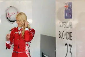Formula E Evo Sessions 2025 - 182